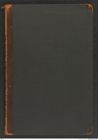 k.k. naturhistorisches Hofmuseum, Index Intendanzakten 1876-1884, Seite 1